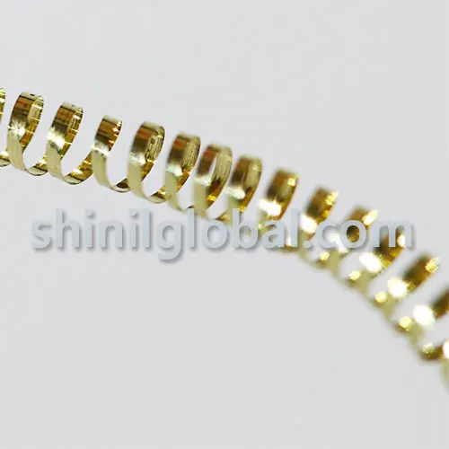 Metal Brass Wool Solder tab Wire Pot cleaning factory hot sale pure copper wire pot cleaning scourer brass scrubber ball