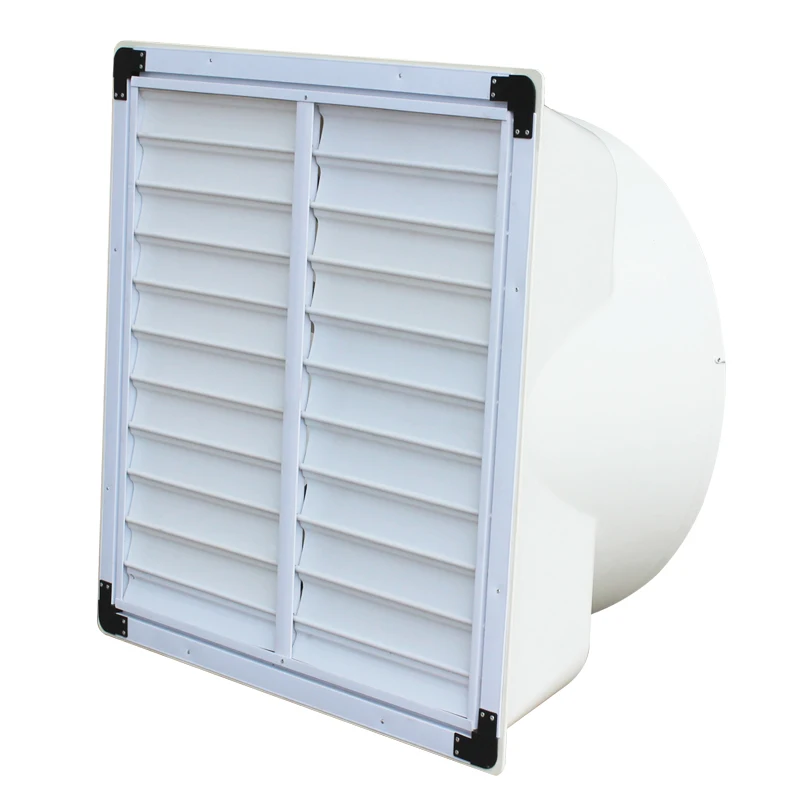 
 Китай топ поставщик, лучшее качество стекловолокна промышленной вентиляции вытяжной вентилятор  