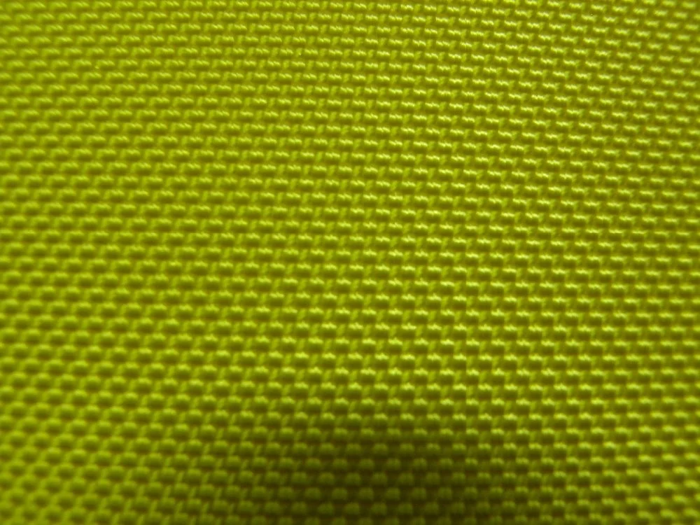 [High Quality] Korean Polyester 1680D Ballistic TM fabric Waterproof Fire retardant(FR) for outdoor jacket, sports wear, trolley