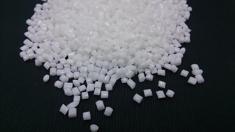 
PET Chips SD Semi Dull Filament Grade 