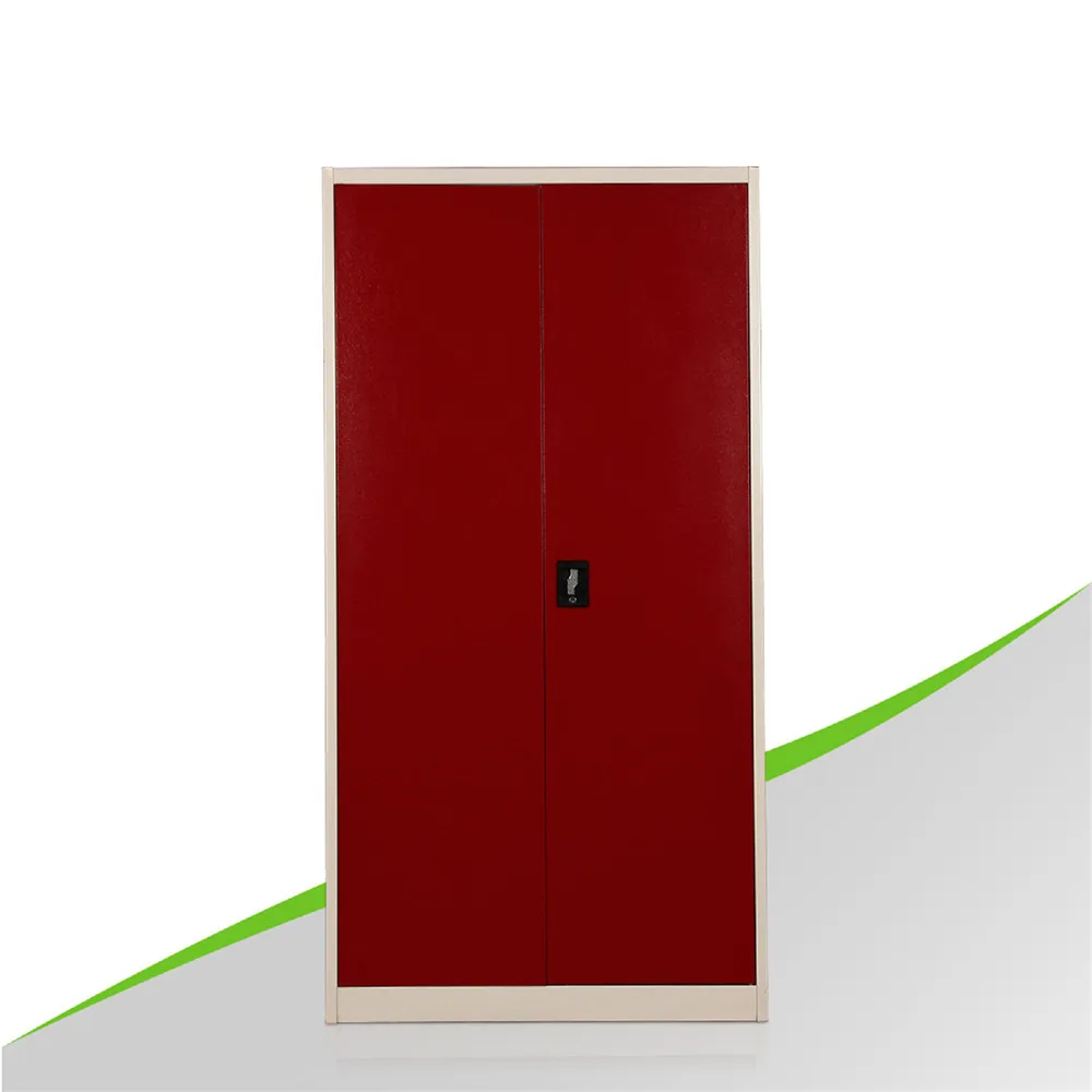 furniture space save metal locker steel almirah design with price list