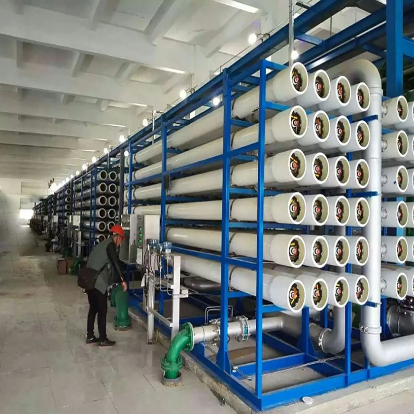 
Salt water to drinking water machine/RO purifier filter 