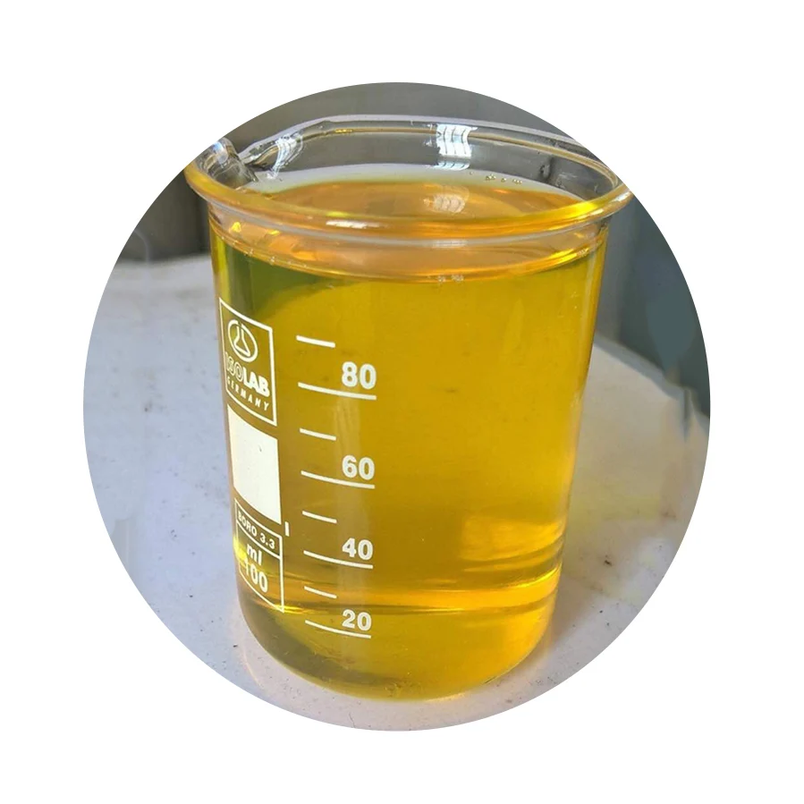 Конкурентоспособная цена точно составлено переработанное базовое масло SN150