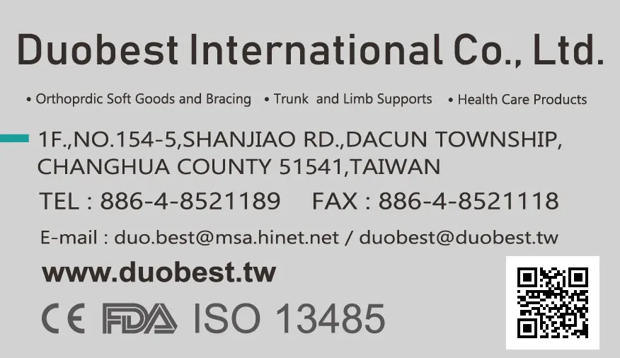 Medical gaiter hinge Adjustable Angle knee reconstruction brace