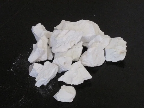 Quicklime lump CaO 90% Vietnam high quality Lime