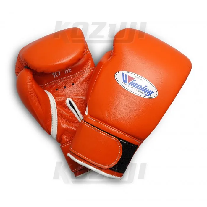 2019 Top Model Boxing Gloves Winning Boxing Gloves wholesale