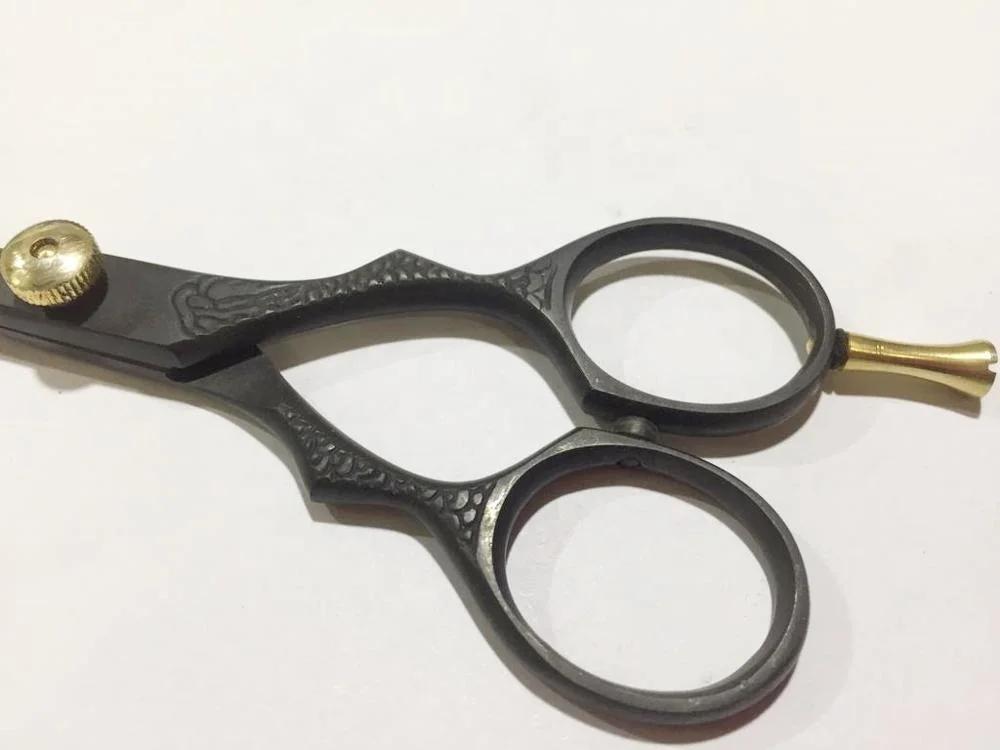 Hairdressing Scissors Manufacturers Professional Hair Scissors Thinning Salon Barber Scissors Hairdressing