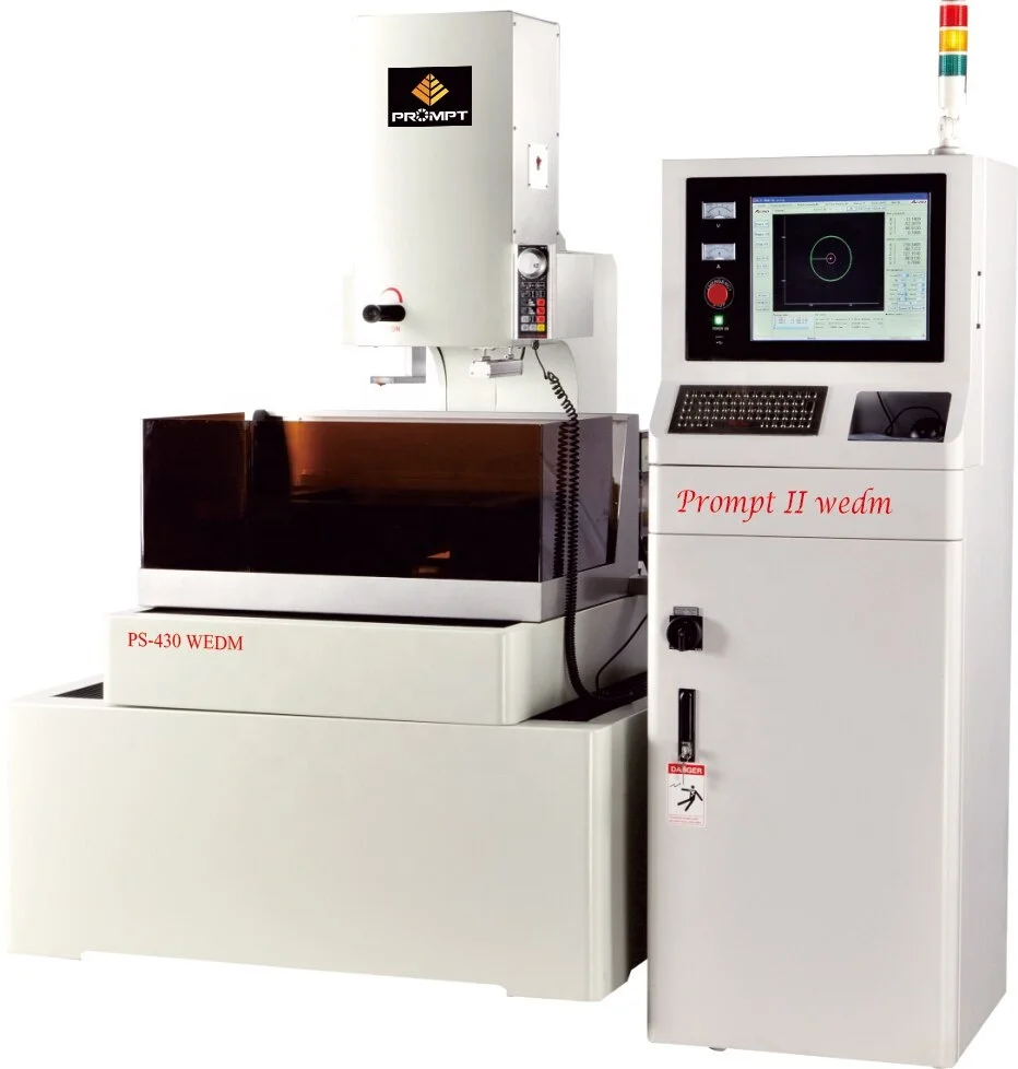 
Taiwan Molybdenum Wire Cut EDM For Sale 