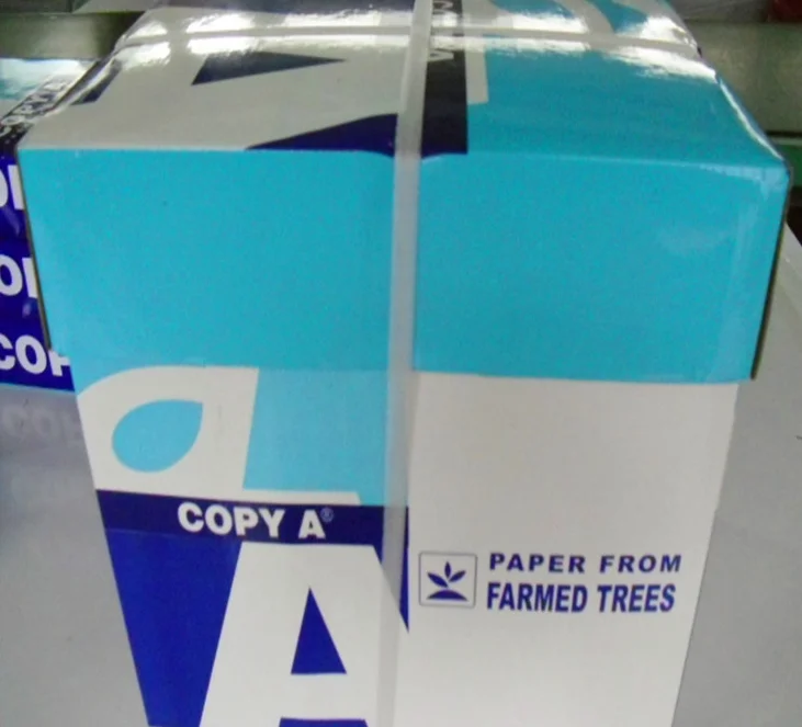 
Original A4 Paper One 80 GSM 70 Gram Copy Paper / A4 Copy Paper 75gsm / 