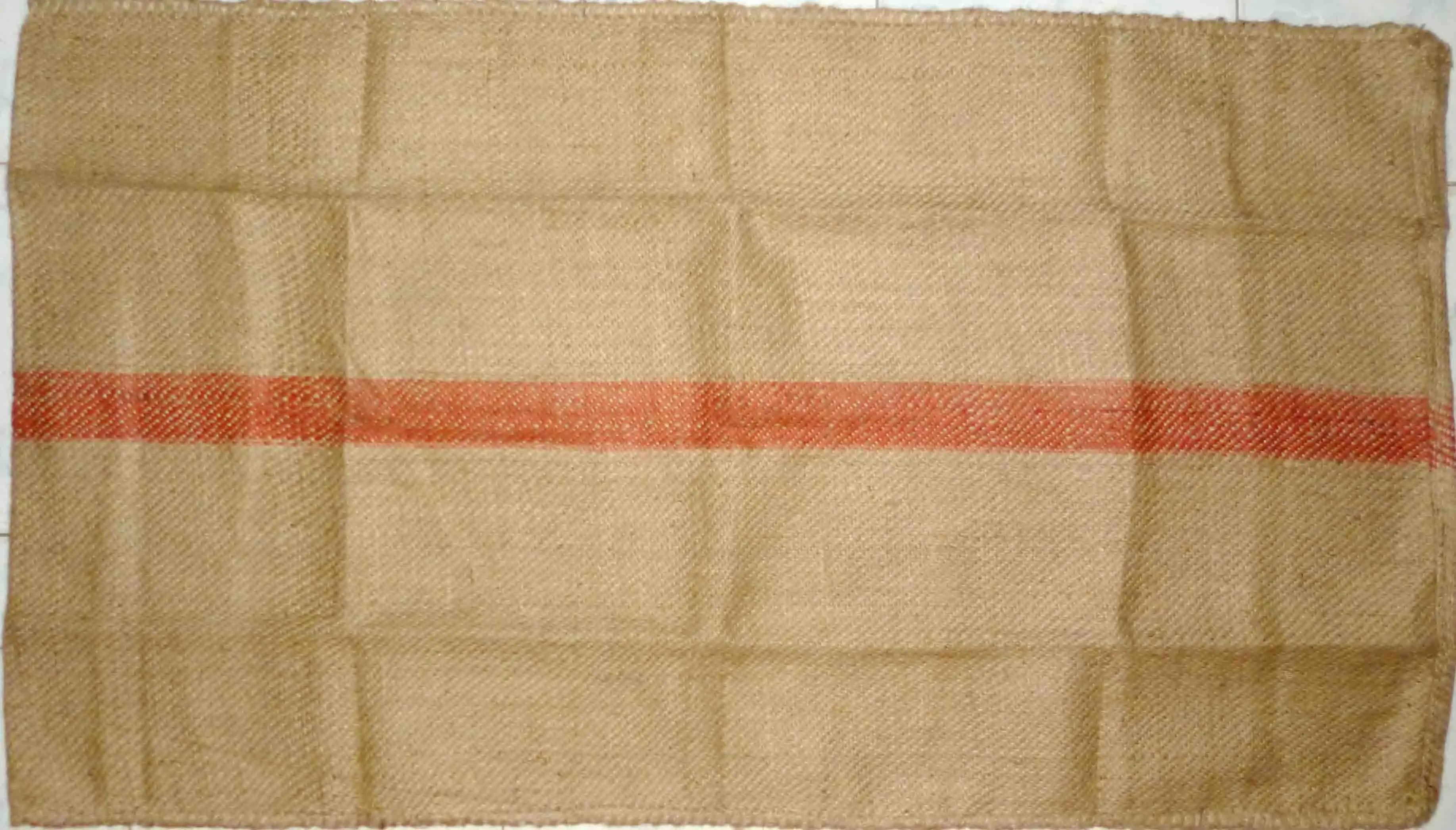 
HIGH QUALITY JUTE BAG FROM MILI ENTERPRISE BANGLADESH 