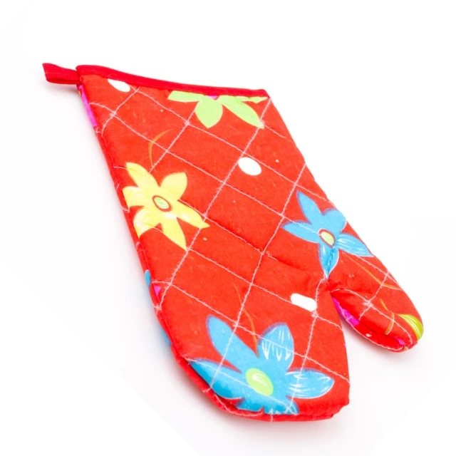 Oven  Mitts Online oven Mitt  Printed Design Best Quality Oven Mittens At Best Price In India