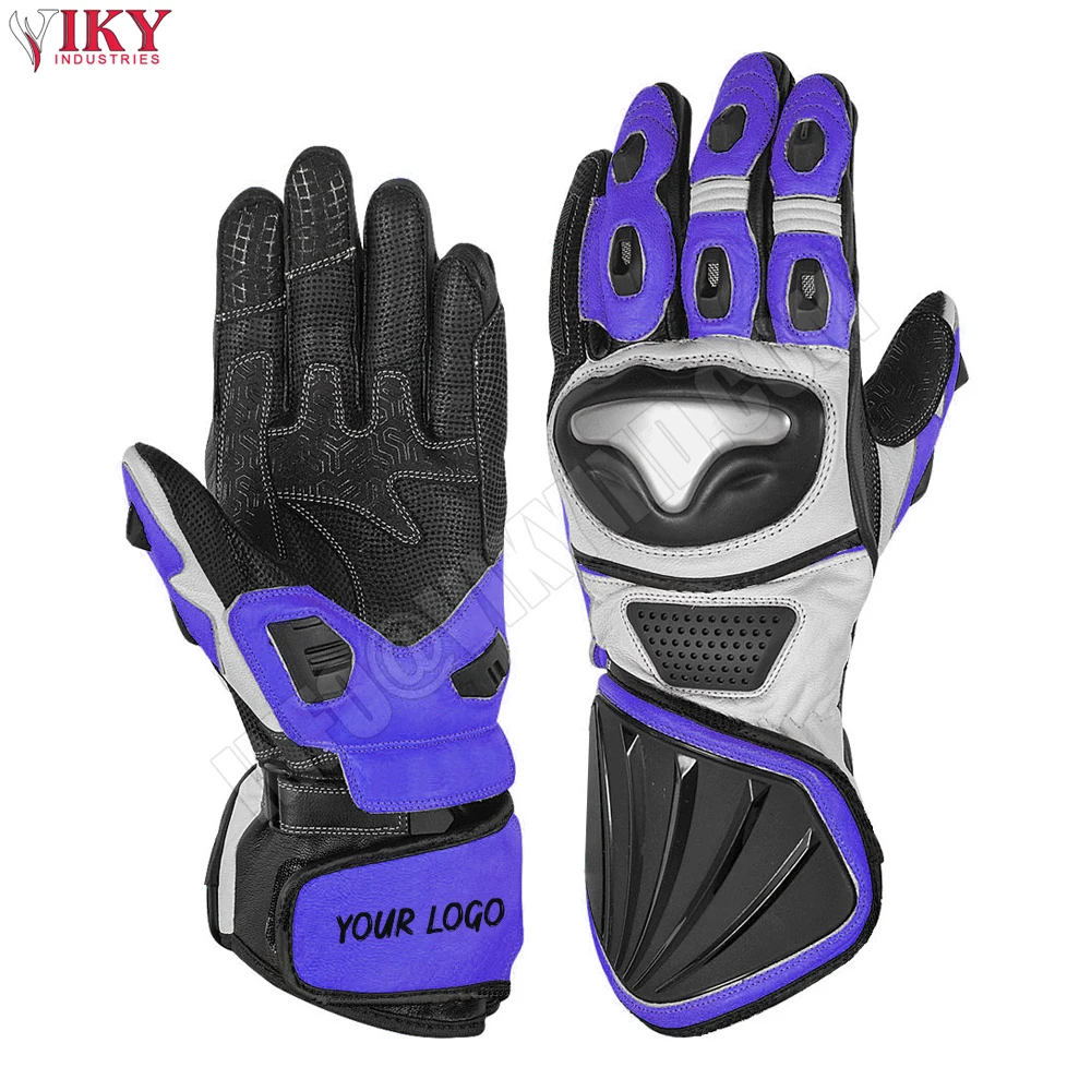 Hot sale motorbike Sports Safety gloves motorcycle Racing Gloves top Quality Motorbike gloves