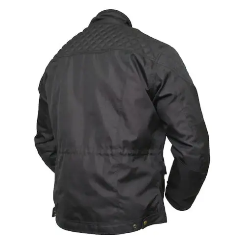 Riding Racing Motorcycle Jacket Designed Wholesale Brand Men Auto OEM Customized Style Sportswear Flame Color Feature Material