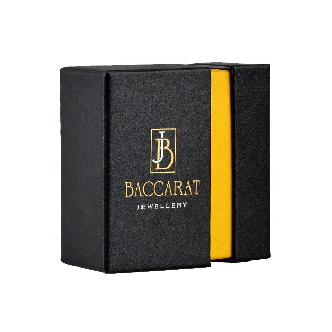 
Popular customized logo hot sale jewelry special shape packaging box present gift box boxes cardboard 
