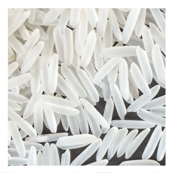 1121 CREAMY SELLA INDIAN BASMATI RICE