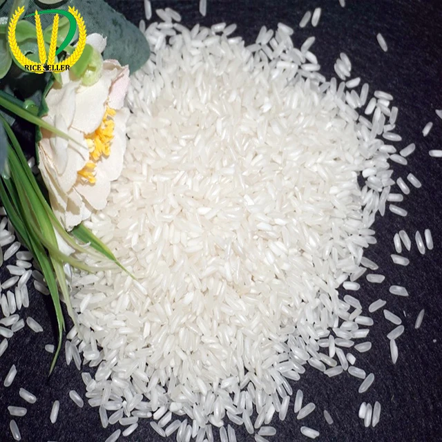 Long grain  white rice new crop (wechat/whatsapp:(+84) 961823303- Ms. Vivian)
