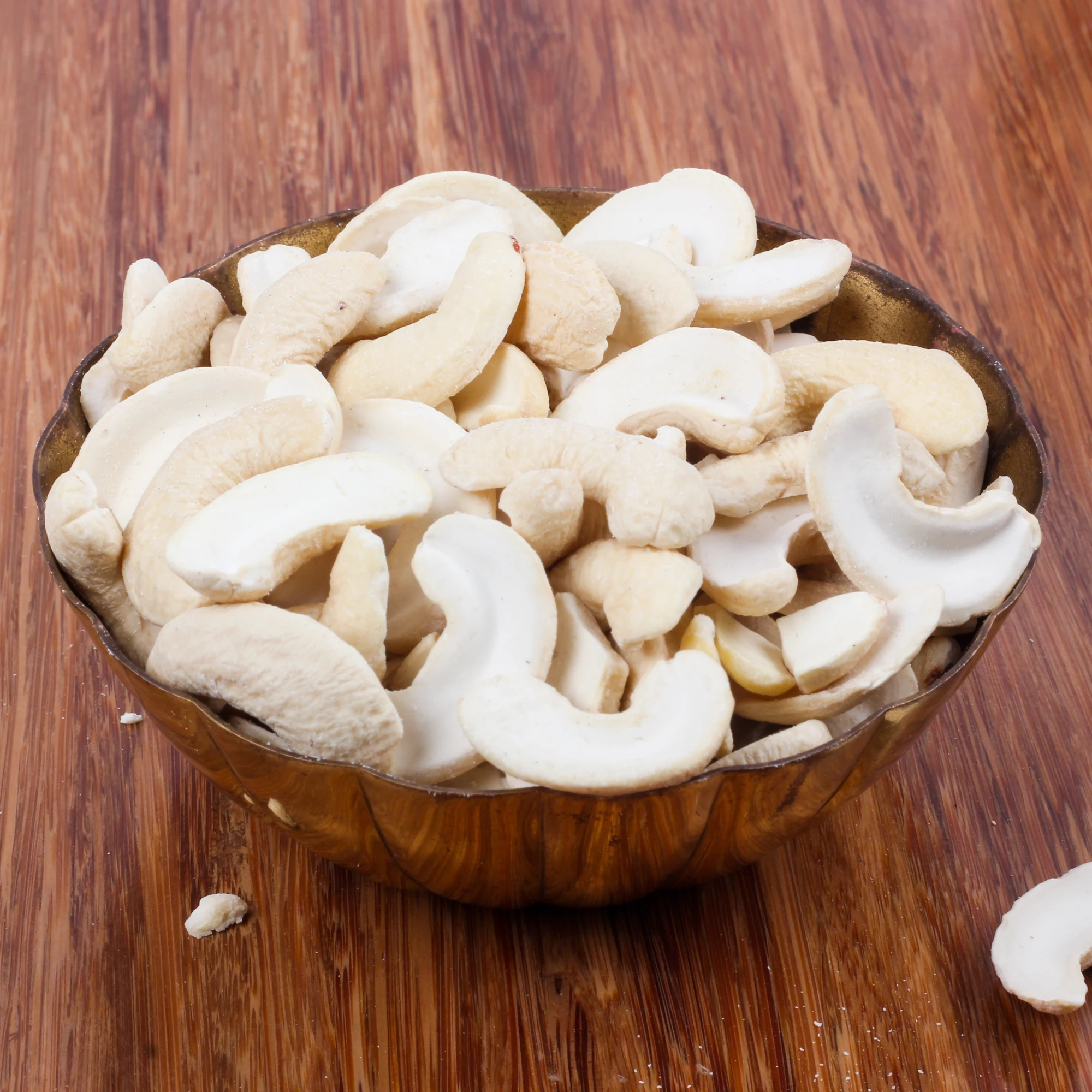 Cashew Nut /Organic Cashew nuts KAJU - Organic cashews for sale