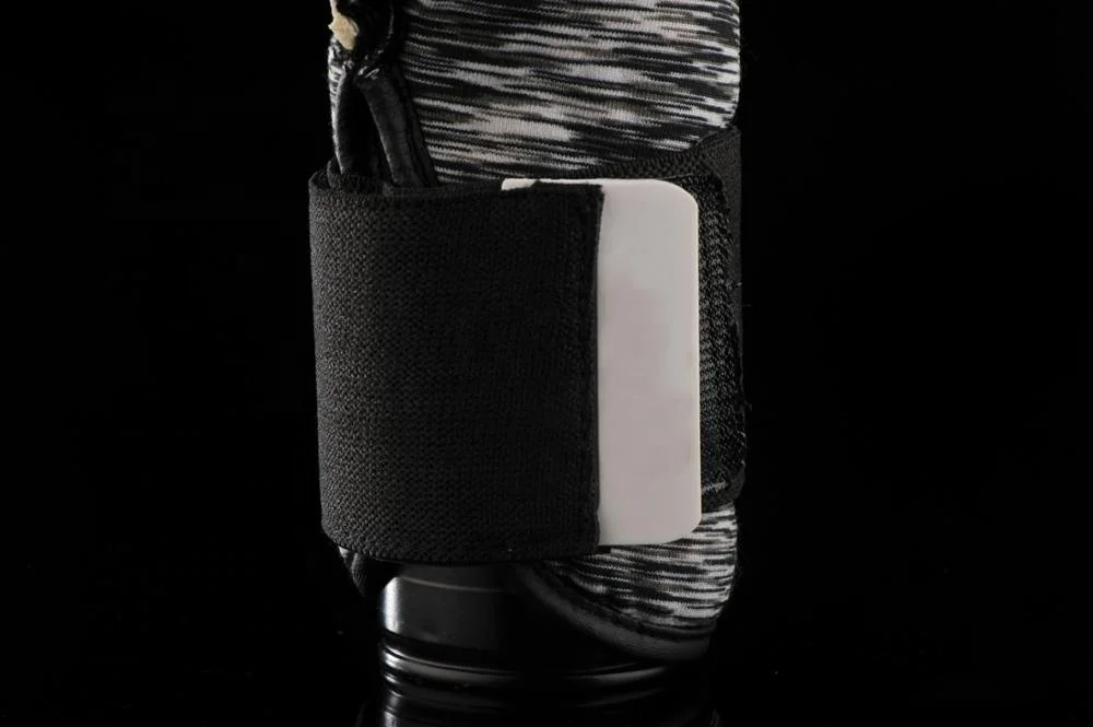 Lycra contact grip hybrid cut goalkeeper gloves professional