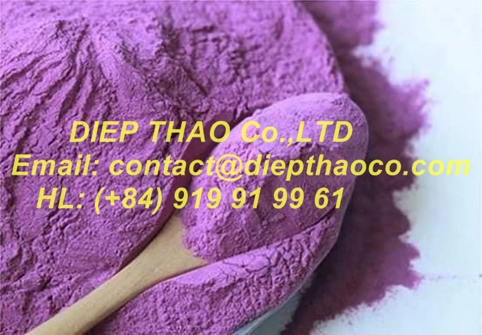 FRESH JAPANESE SWEET POTATO