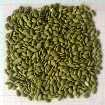 
EDIBLE PUMPKIN SEEDS 