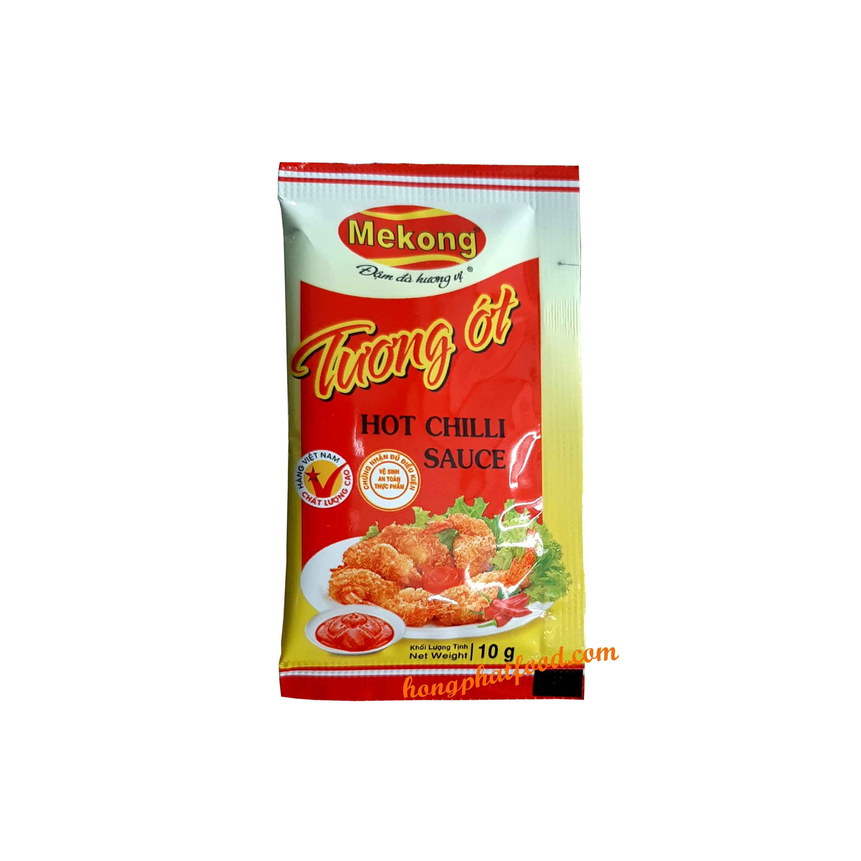 Меконг чили соус в саше по хорошей цене 10 г лучшее качество