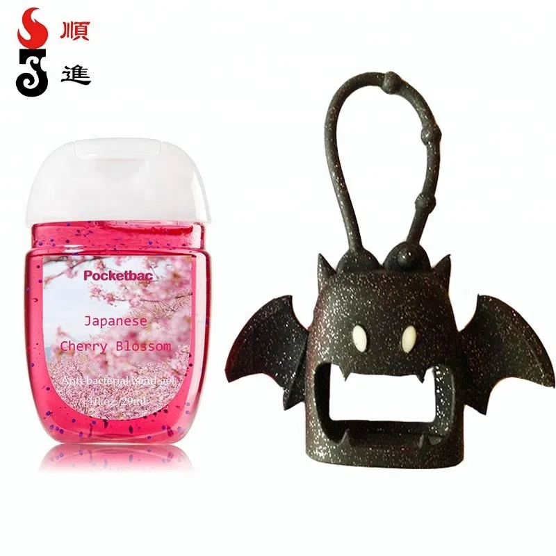 2018 новая распродажа силиконовые bbw животное 3d средство для рук pocketbac держатель