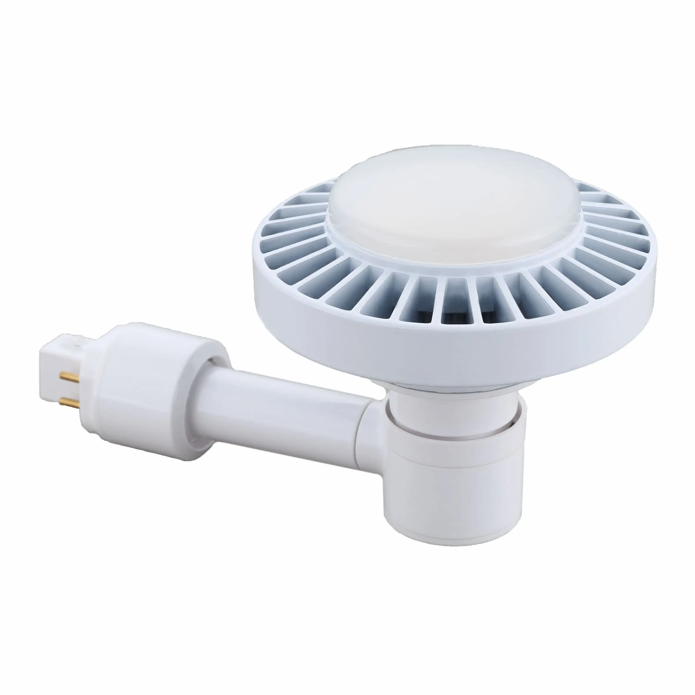 
30W LED PL LAMP 4000K 120-277VAC G24Q BASE 42W CFL Equivalent 5warranty for indoor 