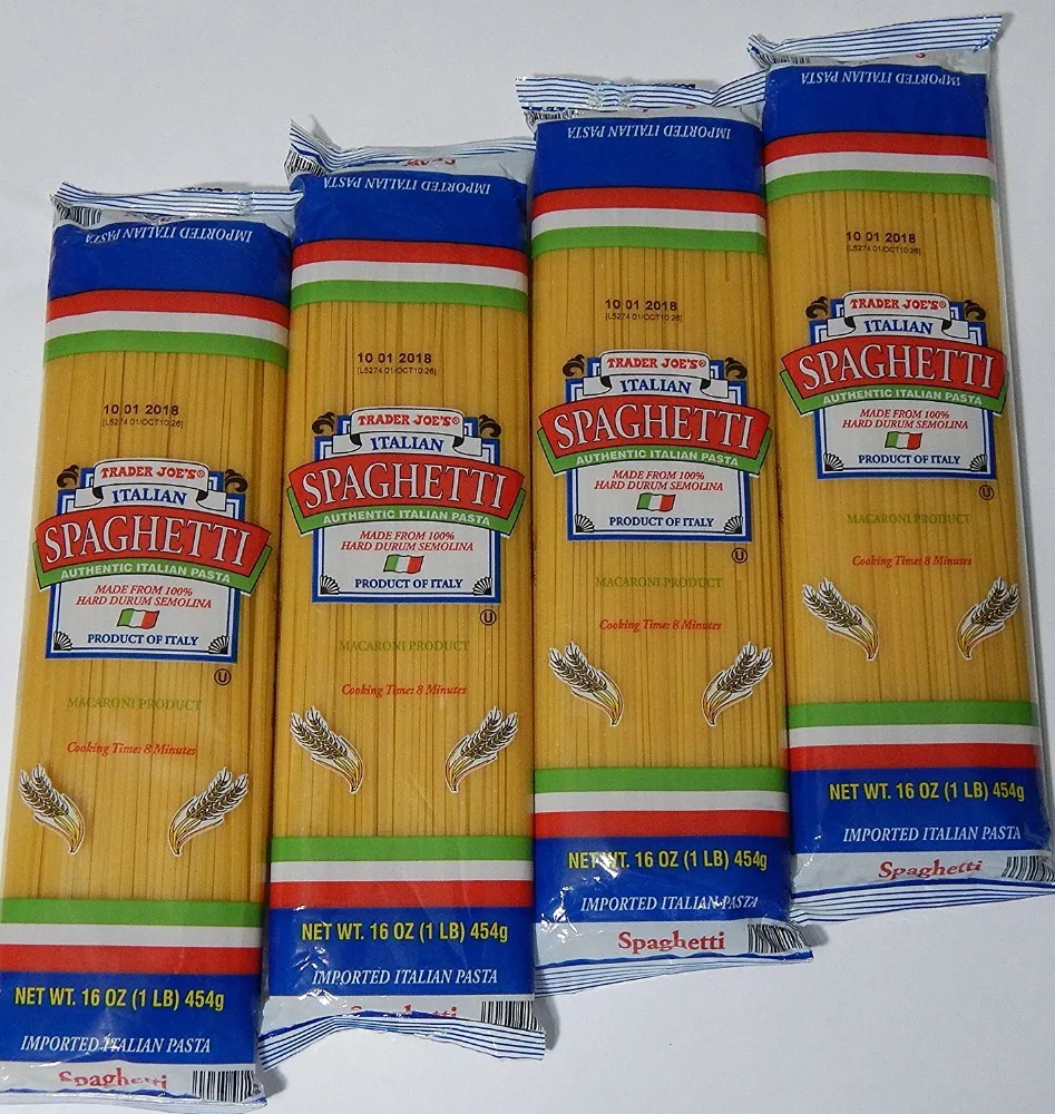 
BARILLA Spaghetti N.5 500g PASTA 