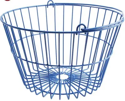 metal mesh wire  Fruit Storage Bowl/Basket