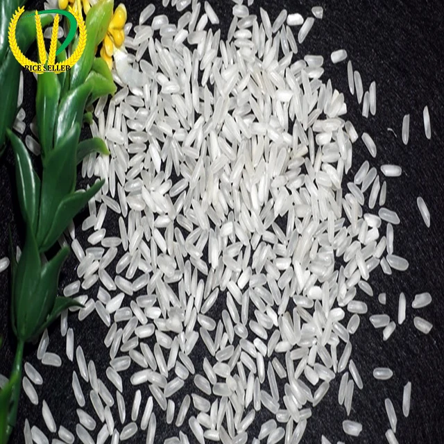 Long grain  white rice new crop (wechat/whatsapp:(+84) 961823303- Ms. Vivian)