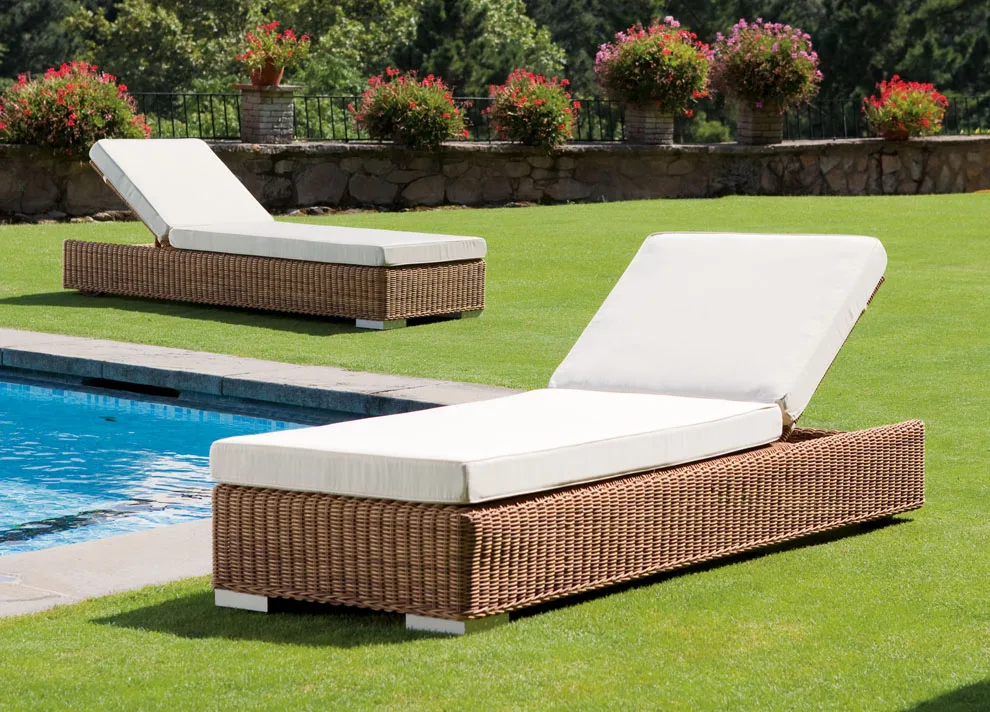 Sun Loungers