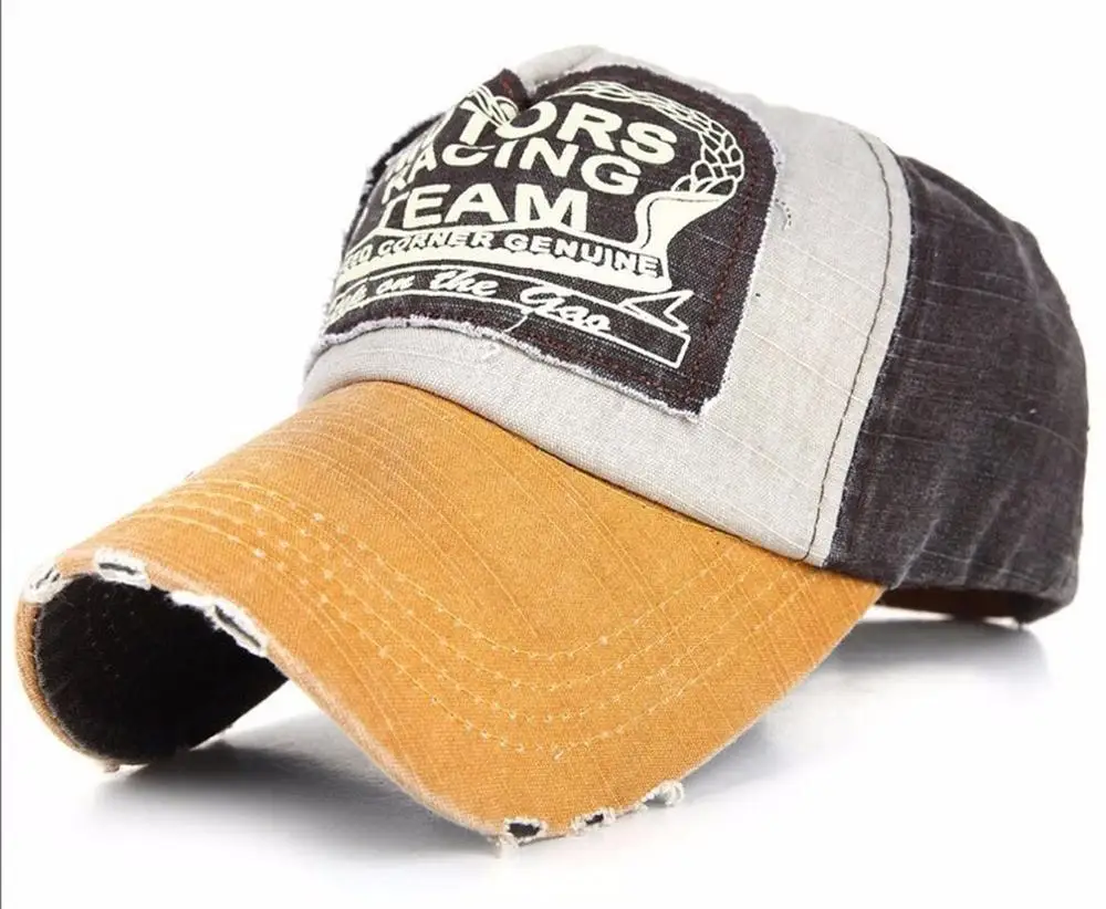 Custom 2019 hole summer embroidered hats new york sports baseball cap