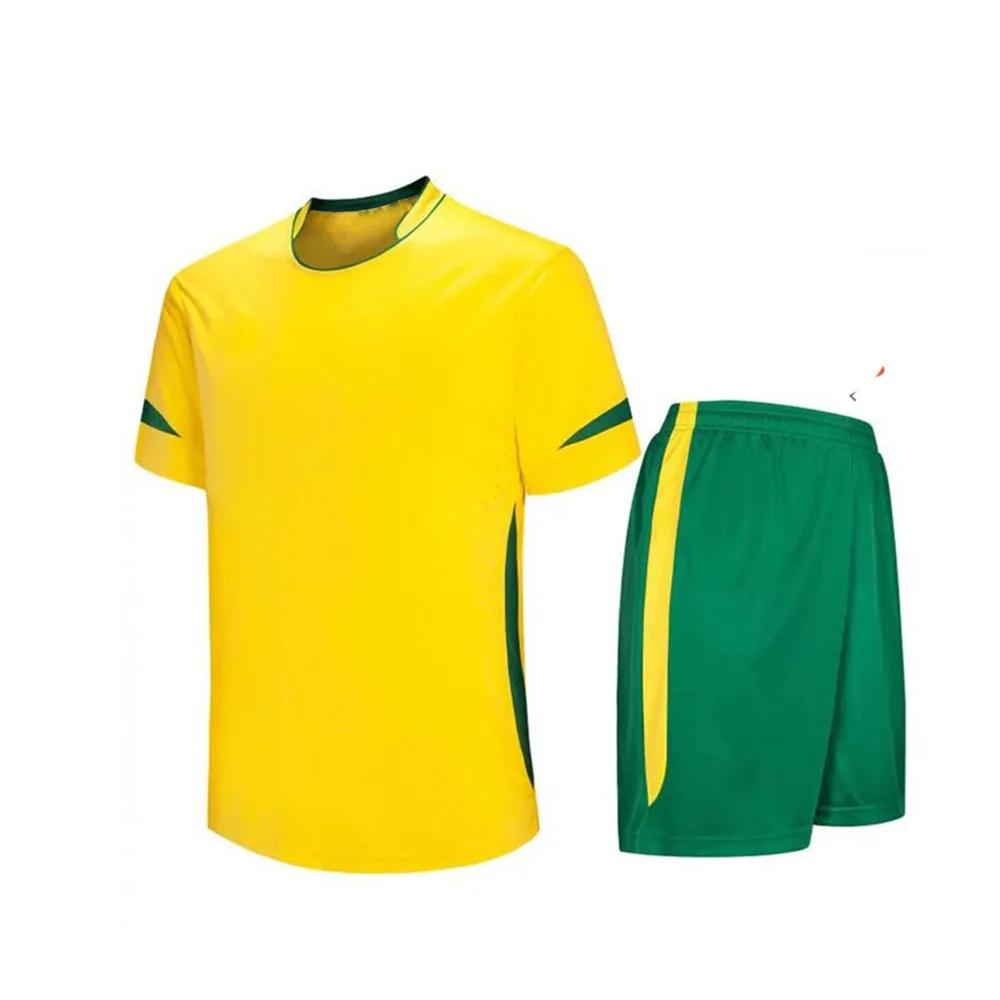 
High quality wholesale custom Men Half Sleeves volleyball uniform Sublimation Printing Volley Ball Uniform Kits 