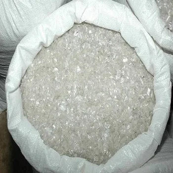Recycled PET Flakes
