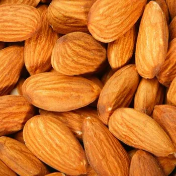 TOP QUALITY  Roasted / raw / processed Almond Nuts