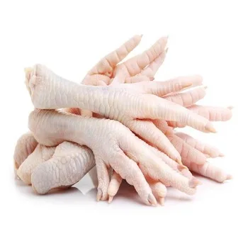 Frozen Chicken Thighs / Feet / Paws / Drumsticks Prices