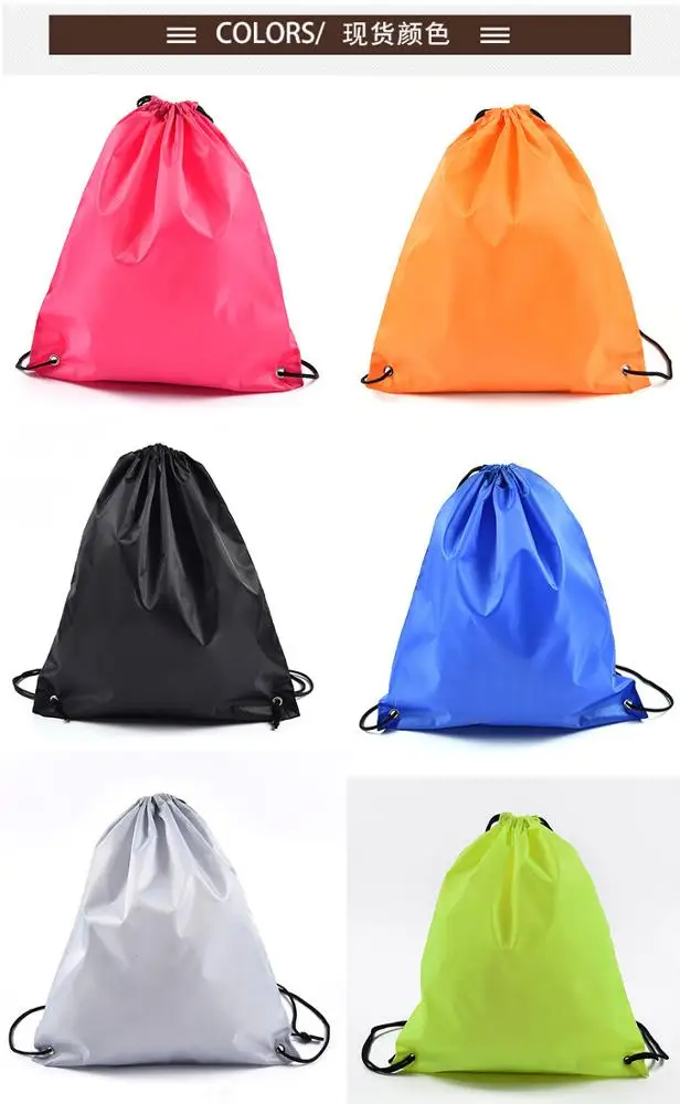 Athletic Stringer Workout  Bodybuilding Fitness Yoga Sport Gym Bag