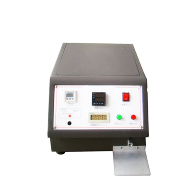 Safety toy sharp edge testing equipment/sharp edge testing device price