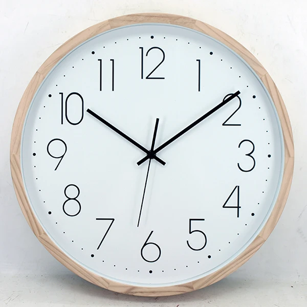 16.5 Inch Household Wall Clock