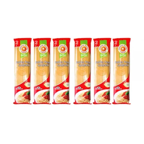 
BARILLA Spaghetti N.5 500g PASTA 