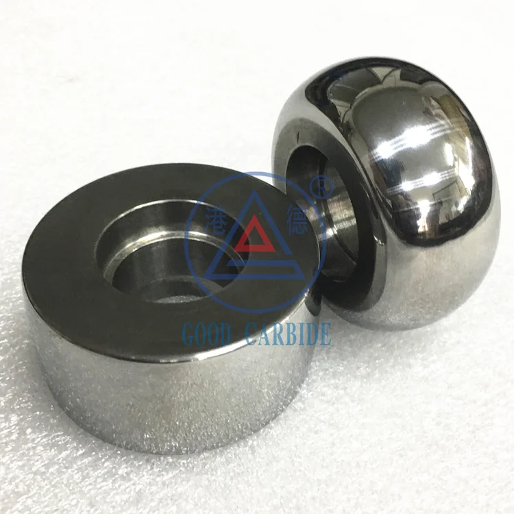 OEM&ODM tungsten carbide metal spinning wheel