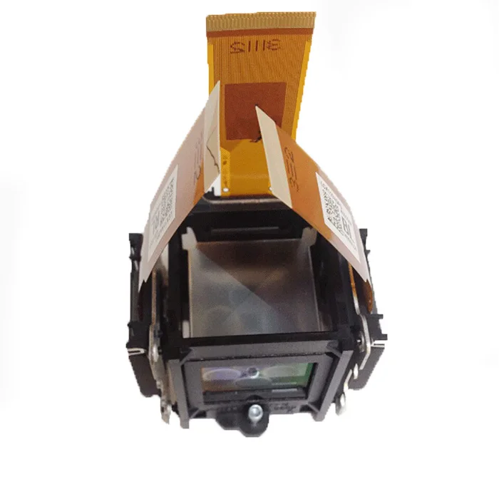 Новинка запасные части для проектора lcx119 ЖК-Призма Hitachi