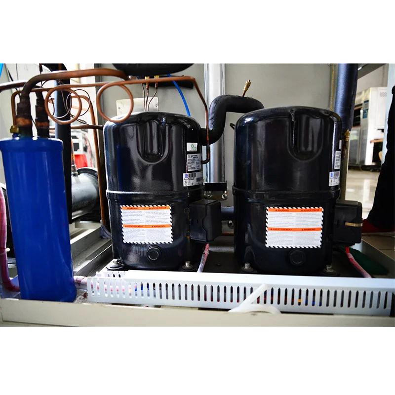 Имитируя камеру испытания батареи цикла температуры машины теплового удара