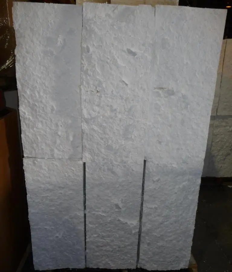 
plastic raw material / eps block scrap / polystyrene resin 