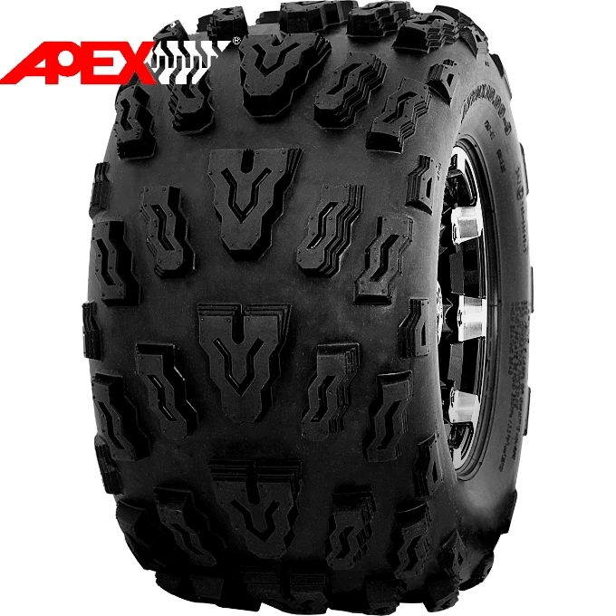 
APEX 21x7-10 ATV/Quad Tire 