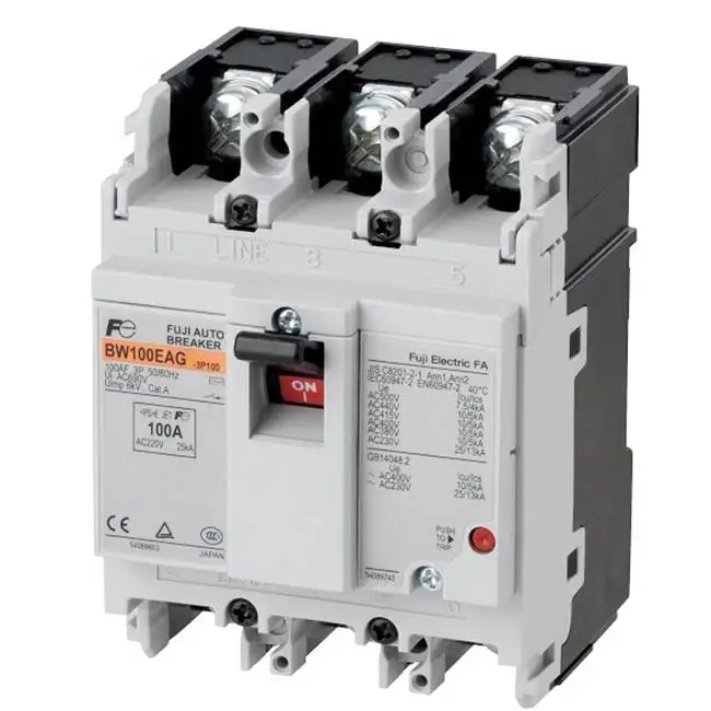 new payment quality elcb circuit Fuji electrical elcb Earth Leakage Circuit Breaker