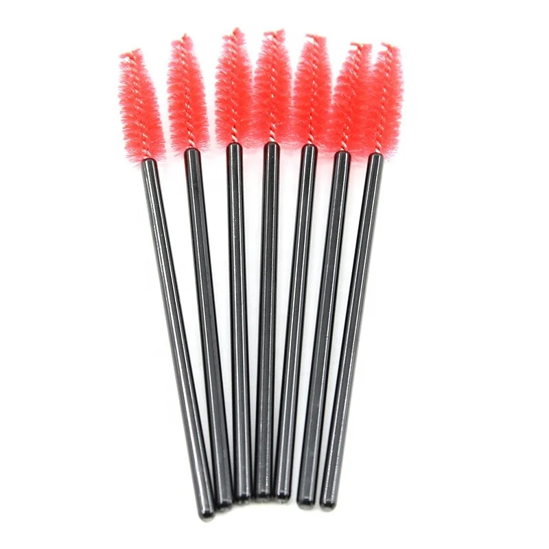 
Wholesale Best Quality Micro Brush Applicator, Make Up Tools Disposable Micro brushes, Lash wands For Eyelash Studio 