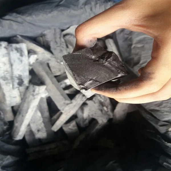 Вьетнам, 2%, древесный уголь для барбекю, без запаха, без лая, в форме палочки, Binchotan