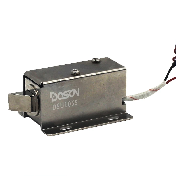 2019 hot selling electronic lock for vending machine/ drawer