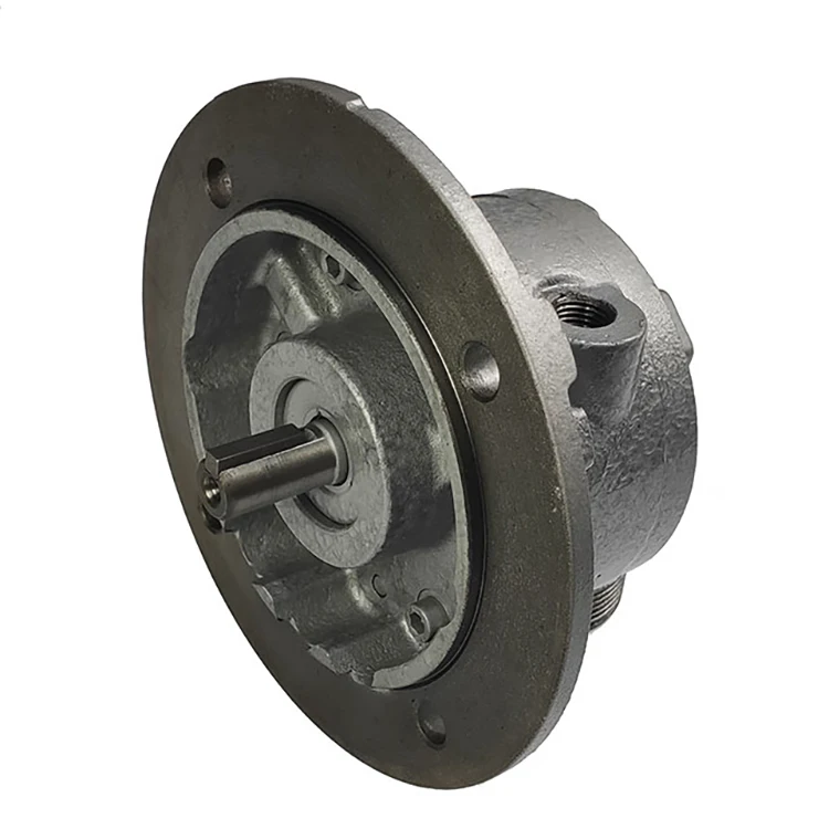 Pneumatic turbine motor HX2AM-F110 air motor manufacturer compact air motor